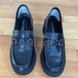 Django&Juliette Loafer